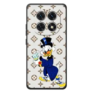 Чехлы для Xiaomi Redmi Note 15 - Скрудж МакДак Louis Vuitton (PREMIUMPrint) (Макдак на стиле)