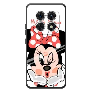 Эксклюзивный чехол для Xiaomi Redmi Note 15 (AlphaPrint - Мультяшные) (Маус Минни)