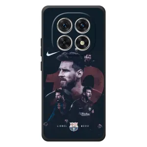 Чехлы Месси для Xiaomi Redmi Note 15 (AlphaPrint) (Месси 10)