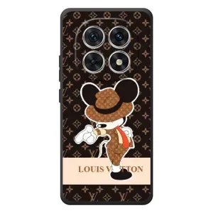 Чехол Disney Mouse Xiaomi Redmi Note 15 (PREMIUMPrint) (Микки Джексон)