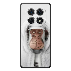 Чехлы с Обезьянами NFT для Xiaomi Redmi Note 15 (AlphaPrint) (обезьяна NFT в тату)