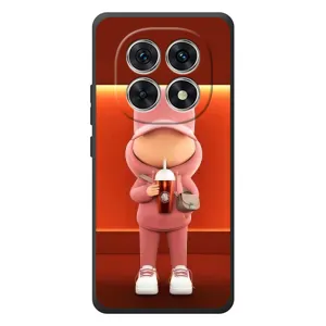 Крутые Чехлы Луи Виттон для Xiaomi Redmi Note 15 (AlphaPrint) (С Кофе)