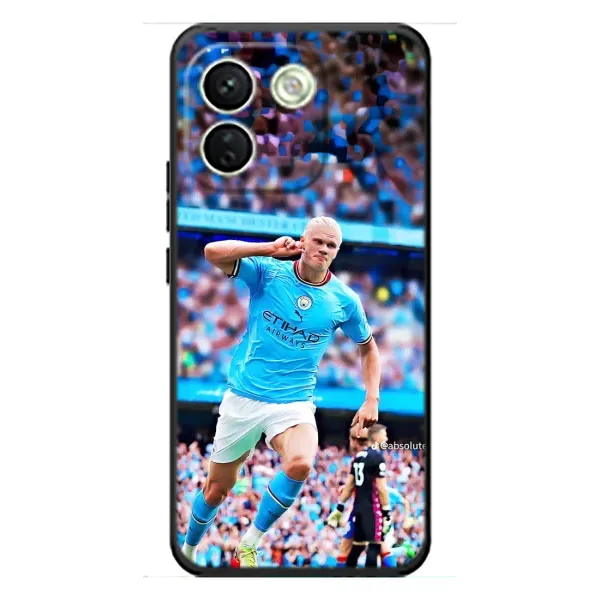 Чохол з принтом «фанати Холанда» для Xiaomi Redmi Note 17 Pro Max