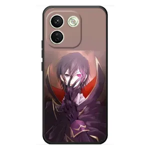 Чохли Персонажі Аніме Наруто для Xiaomi Redmi Note 17 Pro Max (AlphaPrint) (Ламперуж)
