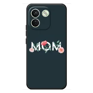 Чохли для мами на Xiaomi Redmi Note 17 Pro Max (Mom дизайн)
