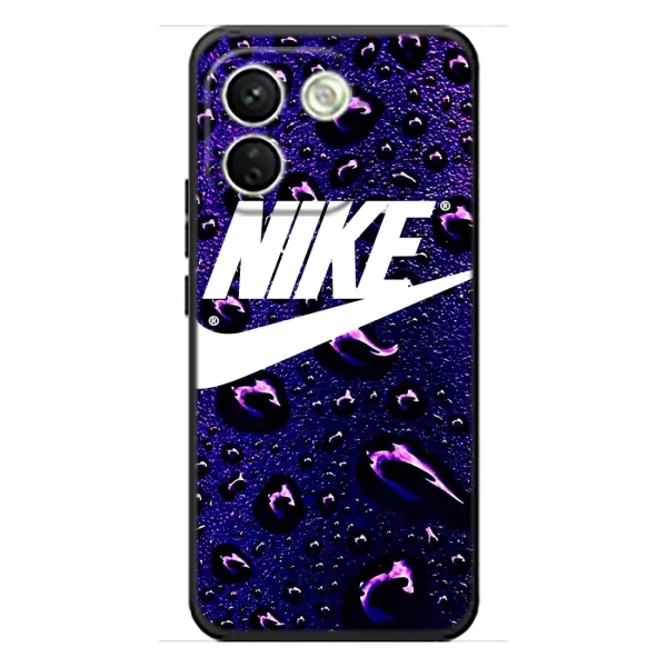 Чохол з принтом «Найк принт» для Xiaomi Redmi Note 17 Pro Max Чохол з принтом «Найк принт» для Xiaomi Redmi Note 17 Pro Max