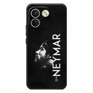 Чохол Неймар для Xiaomi Redmi Note 17 Pro Max (AlphaPrint) (NEYMAR)