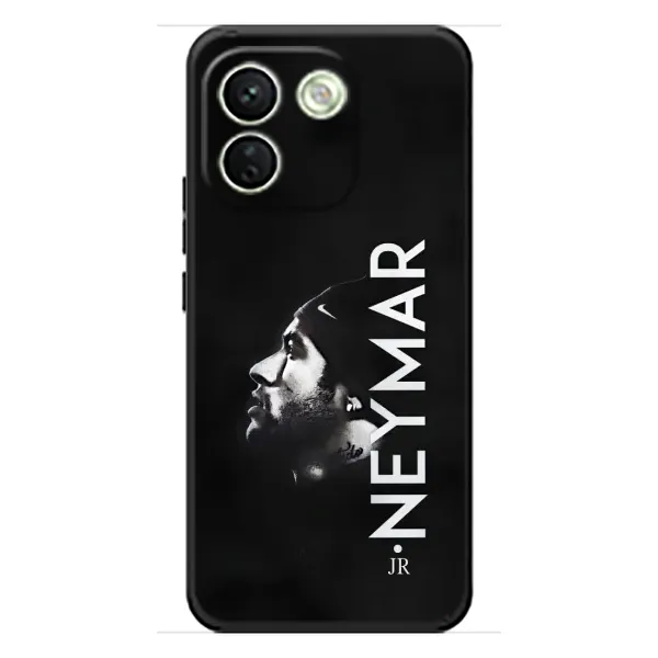 Чехол с принтом «NEYMAR» для Xiaomi Redmi Note 17 Pro Max Чехол с принтом «NEYMAR» для Xiaomi Redmi Note 17 Pro Max