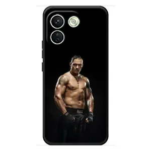 Чохол з картинкою Олександр Усик для Xiaomi Redmi Note 17 Pro Max (Чемпіон Олександр Усик)