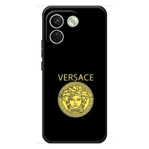 Чохли VERSACE для Сяомі Редмі Ноте 17 Про Макс (PREMIUMPrint) (Versace)