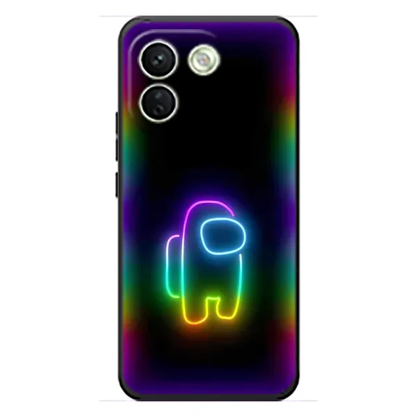 Чехол с принтом «Яркий скин» для Xiaomi Redmi Note 17 Pro Max Чехол с принтом «Яркий скин» для Xiaomi Redmi Note 17 Pro Max