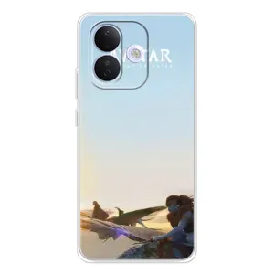 Чехлы с фильма АВАТАР для Xiaomi Redmi Note 17 Pro (AlphaPrint)