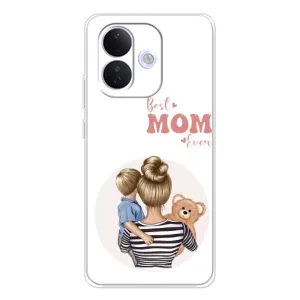 Чехлы для мамы на Xiaomi Redmi Note 17 Pro
