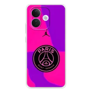 Чехлы PSG для Xiaomi Redmi Note 17 Pro (AlphaPrint)