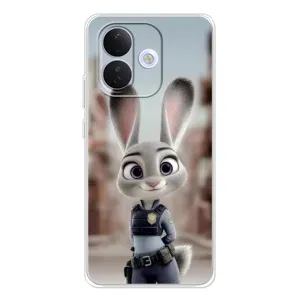 Чехол Зоотрополіс на Xiaomi Redmi Note 17 Pro