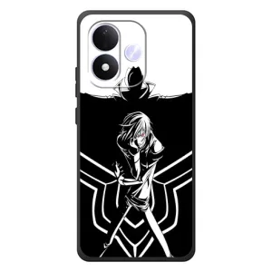 Чехлы Персонажи Аниме Наруто для Xiaomi Redmi Note 17 (AlphaPrint) (Лелуш-АРТ)