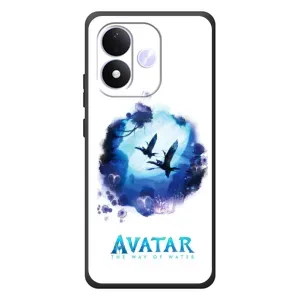 Чехлы с фильма АВАТАР для Xiaomi Redmi Note 17 (AlphaPrint) (мир Аватаров)