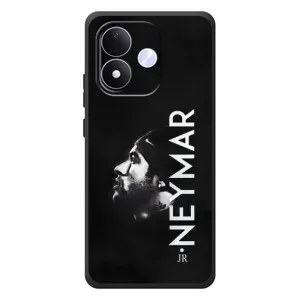 Чохол Неймар для Xiaomi Redmi Note 17 (AlphaPrint) (NEYMAR)