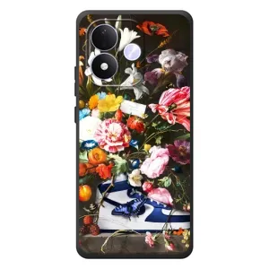 Чехол для Xiaomi Redmi Note 17 - с принтом Найк (AlphaPrint) (Стиль Найк)