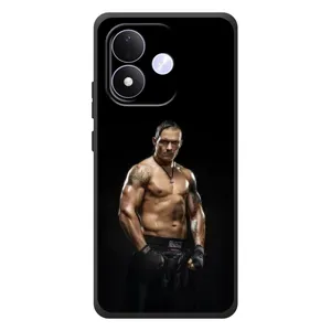 Чохол з картинкою Олександр Усик для Xiaomi Redmi Note 17 (Чемпіон Олександр Усик)