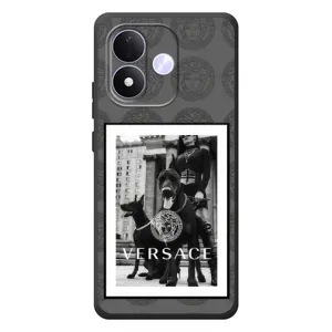 Чохли VERSACE для Сяомі Редмі Ноут 17 (PREMIUMPrint) (Версаче)