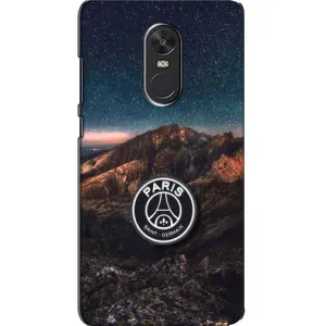 Чохли PSG для Xiaomi Redmi Note 4X (AlphaPrint) (ФК ПСЖ)