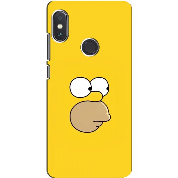 Чохол з принтом «Гомер» для Xiaomi Redmi Note 5 Чохол з принтом «Гомер» для Xiaomi Redmi Note 5