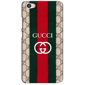 Чехлы ГУЧЧИ для Сяоми Редми Ноут 5а (AlphaPrint) (Gucci дизайн)