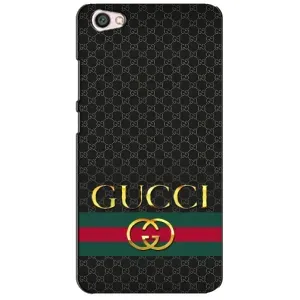 Чехлы ГУЧЧИ для Сяоми Редми Ноут 5а (AlphaPrint) (Gucci оригинал)