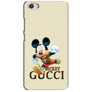 Чехол Disney Mouse Xiaomi Redmi Note 5A (PREMIUMPrint) (Mikki Gucci)