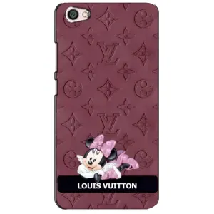 Чехол Disney Mouse Xiaomi Redmi Note 5A (PREMIUMPrint) (Mikki LV)