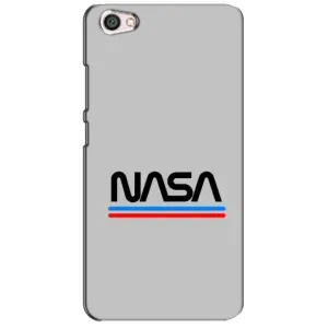 Чехол NASA для Xiaomi Redmi Note 5A (AlphaPrint) (NASA)