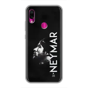 Чохол Неймар для Xiaomi Redmi Note 7 Pro (AlphaPrint) (NEYMAR)