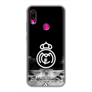Чехол с принтом «эмблема Реал Мадрид» для Xiaomi Redmi Note 7