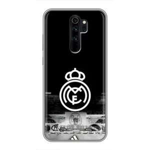 Чохол з принтом «емблема Реал Мадрид» для Xiaomi Redmi Note 8 Pro