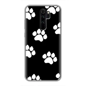 Чехлы с собаками для Xiaomi Redmi Note 8 Pro (VPrint)