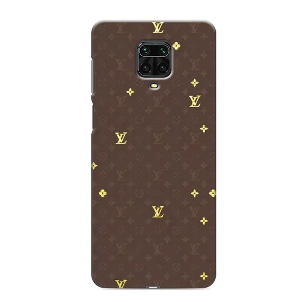 Чохол з принтом «дизайн Луі Вітон» для Xiaomi Redmi Note 9 Pro Max Чохол з принтом «дизайн Луі Вітон» для Xiaomi Redmi Note 9 Pro Max