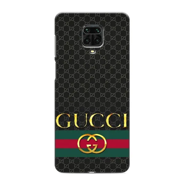 Чохол з принтом «Gucci оригінал» для Xiaomi Redmi Note 9 Pro Max Чохол з принтом «Gucci оригінал» для Xiaomi Redmi Note 9 Pro Max