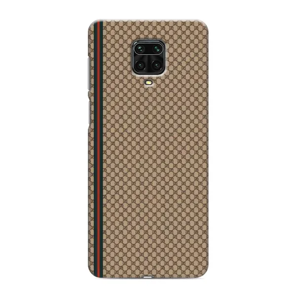 Чохол з принтом «Гуччі полоса» для Xiaomi Redmi Note 9 Pro Max Чохол з принтом «Гуччі полоса» для Xiaomi Redmi Note 9 Pro Max
