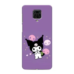 Чохол з принтом «Куромі» для Xiaomi Redmi Note 9 Pro Max