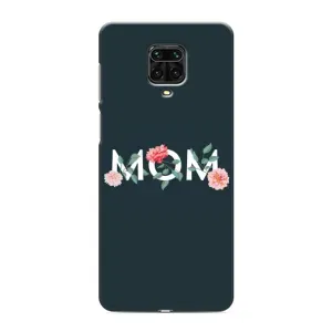 Чохли для мами на Xiaomi Redmi Note 9 Pro Max