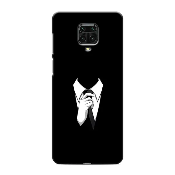 Чохол з принтом «Стиляга» для Xiaomi Redmi Note 9 Pro Max Чохол з принтом «Стиляга» для Xiaomi Redmi Note 9 Pro Max