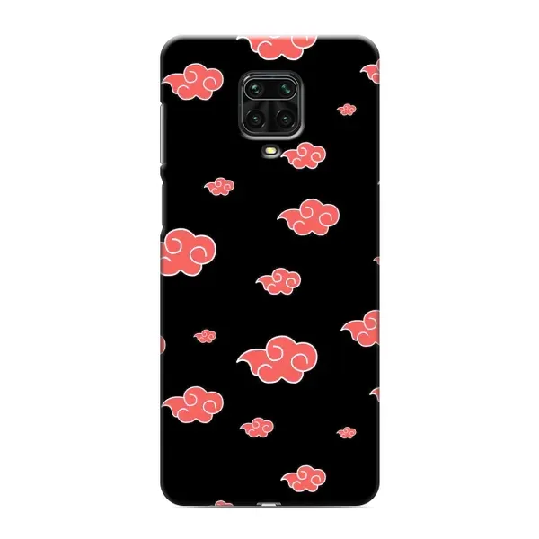 Чохол з принтом «Хмарки Аніме» для Xiaomi Redmi Note 9 Pro Max Чохол з принтом «Хмарки Аніме» для Xiaomi Redmi Note 9 Pro Max