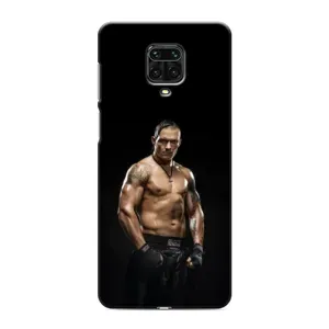 Чохол з принтом «Чемпіон Олександр Усик» для Xiaomi Redmi Note 9 Pro Max