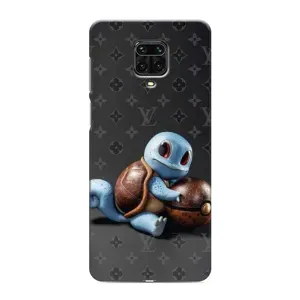 Чехол с принтом «Черепашка» для Xiaomi Redmi Note 9S