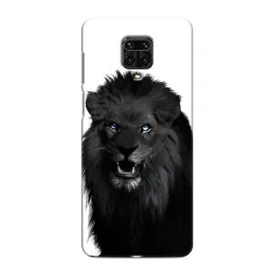 Чехлы с картинками животных Xiaomi Redmi Note 9S