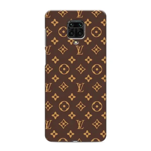 Чехол с принтом «фон LOUIS VUITTON» для Xiaomi Redmi Note 9S Чехол с принтом «фон LOUIS VUITTON» для Xiaomi Redmi Note 9S
