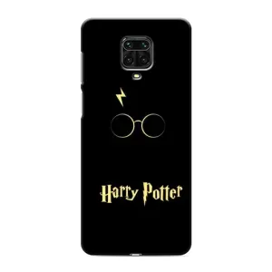 Чехол с принтом «Harry Potter» для Xiaomi Redmi Note 9S