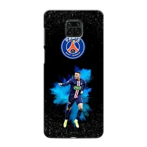 Чохли Кіліан Мбаппе для Xiaomi Redmi Note 9S