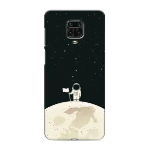 Космічні Чохли для Ксяомі Редмі Ноут 9S (VPrint)